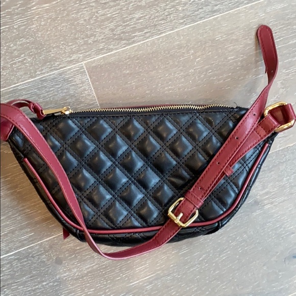Pleather Fanny Pack - Picture 5 of 8